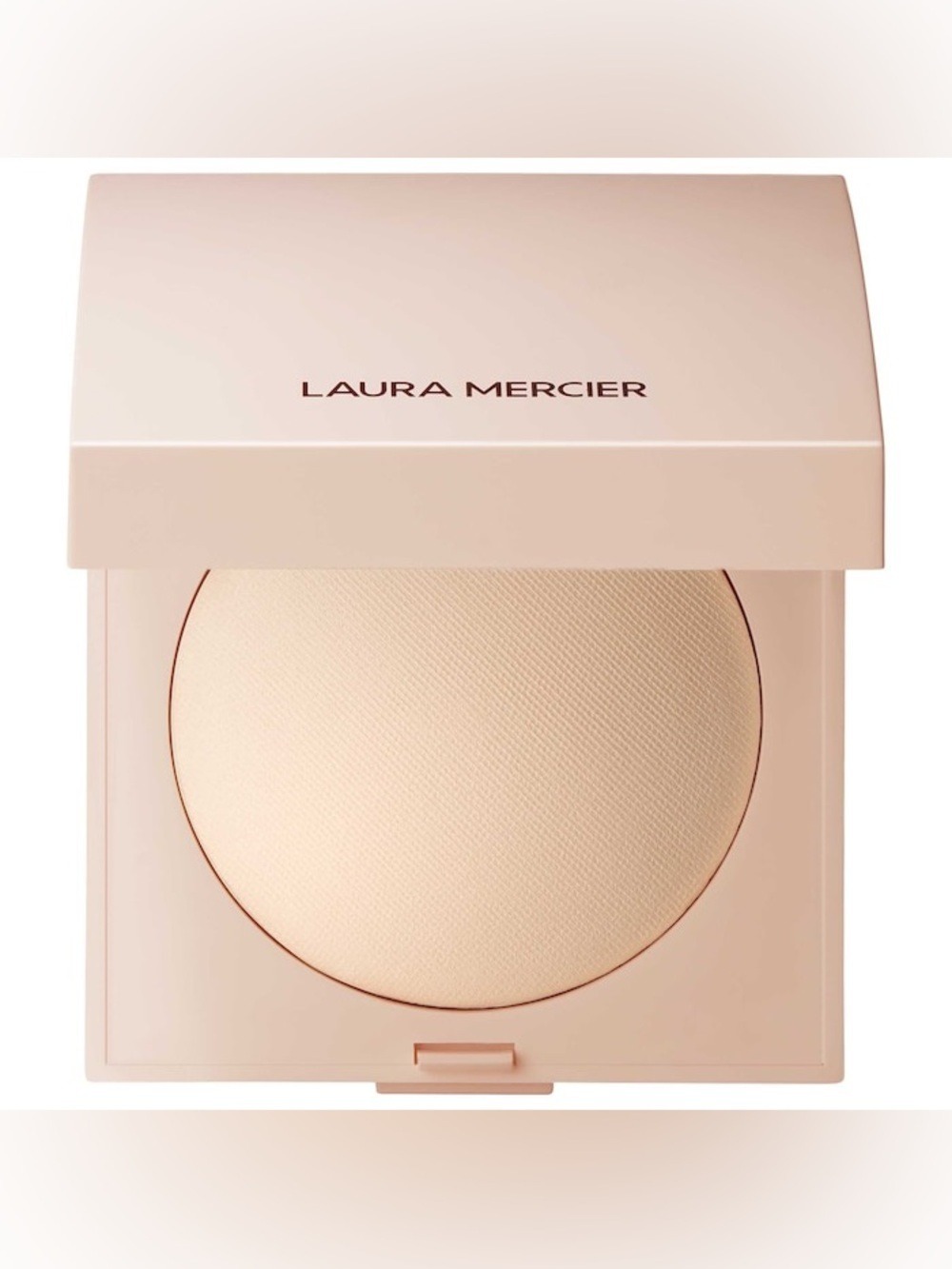 laura mercier Real Flawless Luminous Perfecting Talc-Free Pressed Powder